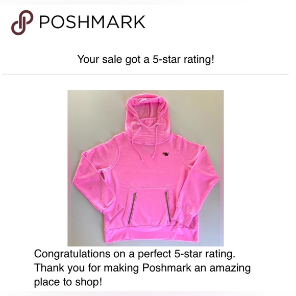 Meet your Posher, Misti - Picture 6 of 11